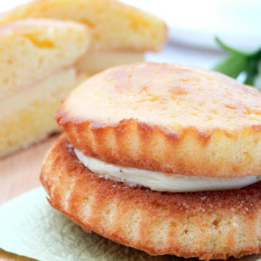 スイーツ お菓子 軽井沢マドレーヌチーズバーガー  お菓子 スイーツ プチギフト プレゼント 手土産 お茶菓子 ティータイム 軽井沢ファーマーズギフト |  | 04