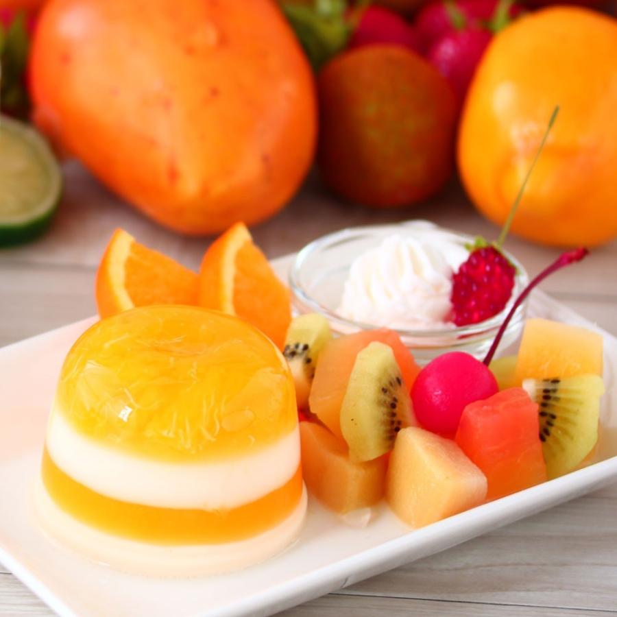 ミックスゼリー イエローフルーツ 125ｇゼリー ムース ケーキ フルーツ グルメ プレゼント 誕生日 プチギフト 手土産 軽井沢ファーマーズギフト Fj 09 軽井沢ファーマーズギフトyahoo 店 通販 Yahoo ショッピング