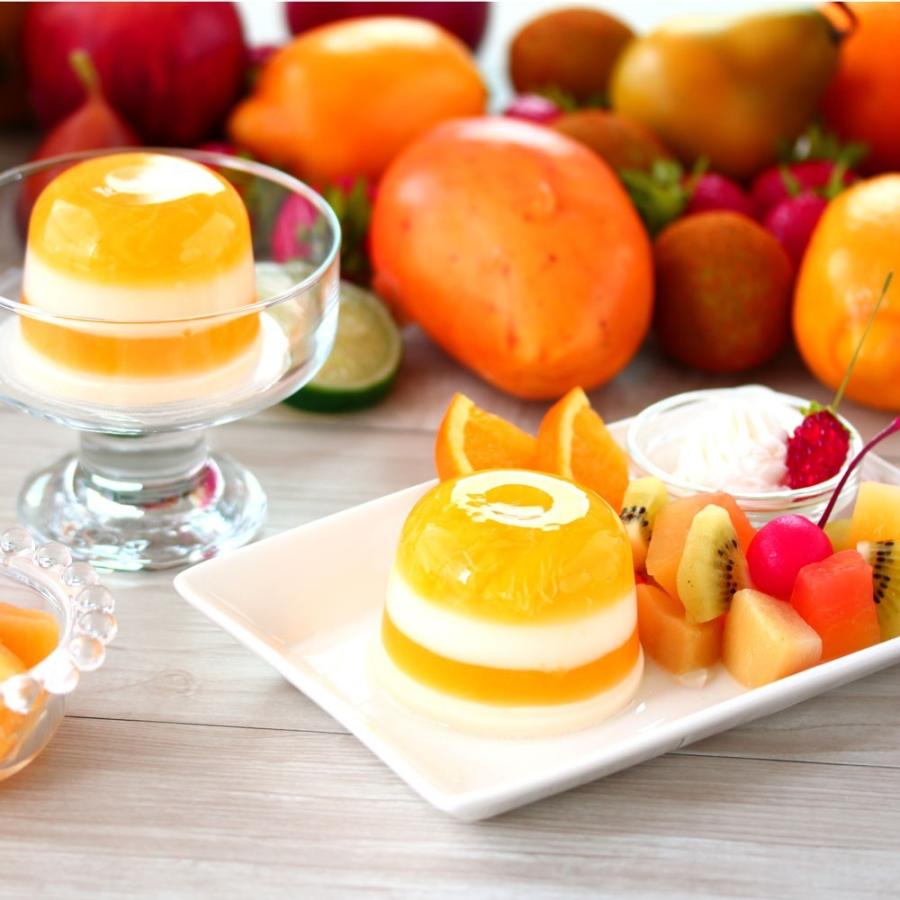 お歳暮 御歳暮ギフト スイーツ ミックスゼリー12個セット ムース