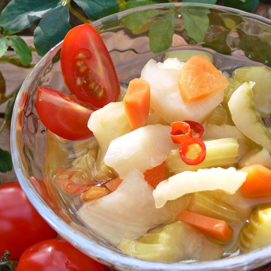セロリ だいこんピクルス 230ｇ 一品料理 瓶詰 夏 野菜 セロリ 大根 にんじん ローリエ 漬物 酢漬 疲労回復 食欲増進 Fm 04 軽井沢ファーマーズギフトyahoo 店 通販 Yahoo ショッピング