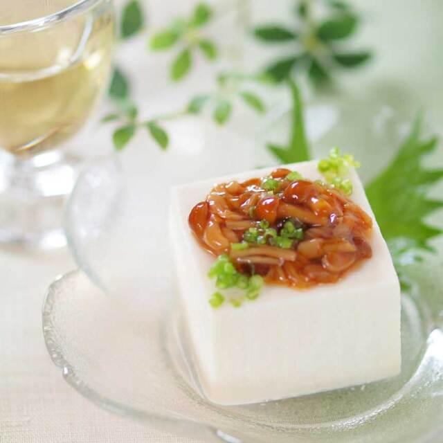 ピリ辛なめ茸なめこ 110g ご飯のお供 和風惣菜 信州産きのこ