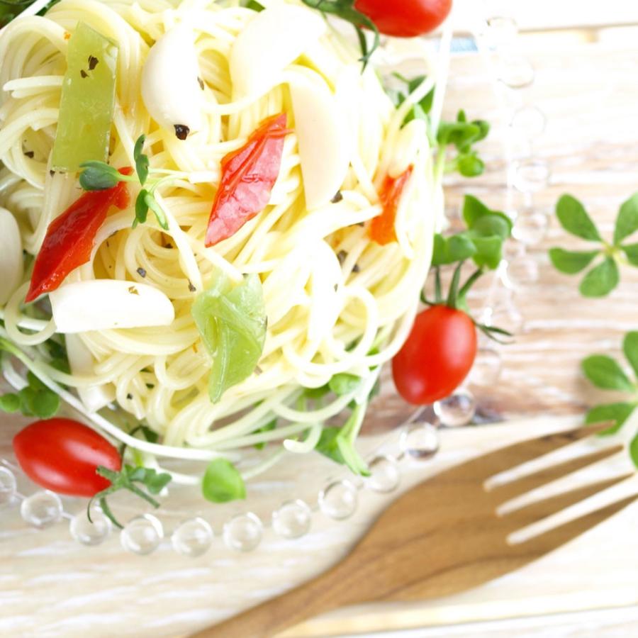 人気洋風惣菜2本セット 送料無料 サラダにんにく ピリ辛エリンギ 詰め合わせ プレゼント 誕生日 御祝 内祝 軽井沢ファーマーズギフト|kfg|03