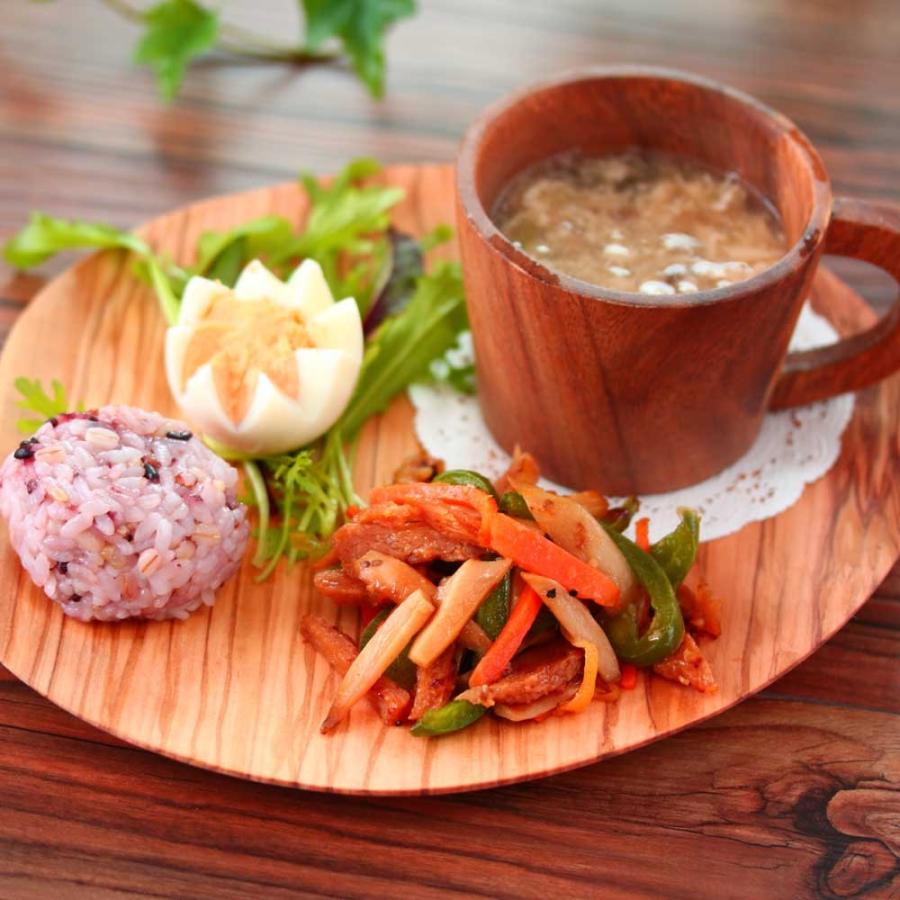 人気洋風惣菜2本セット 送料無料 サラダにんにく ピリ辛エリンギ 詰め合わせ プレゼント 誕生日 御祝 内祝 軽井沢ファーマーズギフト|kfg|07