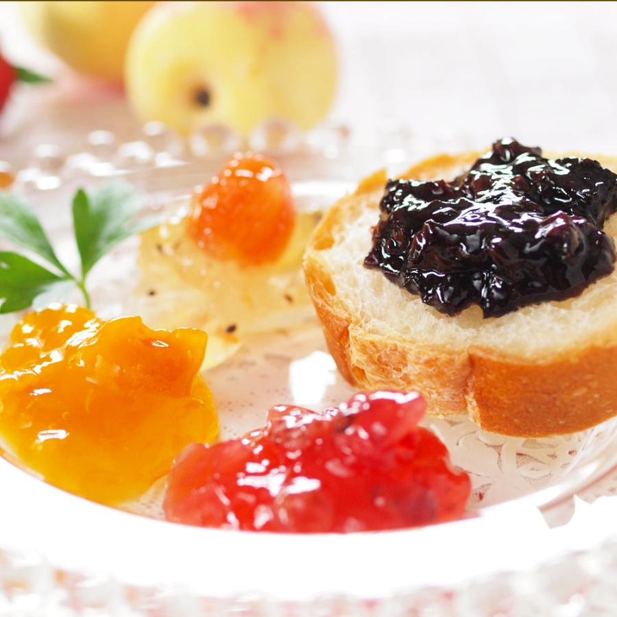 ギフト お菓子みたいなちっちゃなジャム キウイ イエローピーチ＆パイン 110g ミックス コラボ 3種類 フルーツ 瓶詰 軽井沢ファーマーズギフト |  | 03