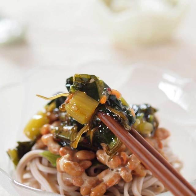 送料無料 野沢菜昆布・大根昆布おまとめ12個 (冷蔵品) 信州名産 ご飯のお供 野沢菜 大根 お漬物 軽井沢ファーマーズギフト |  | 04