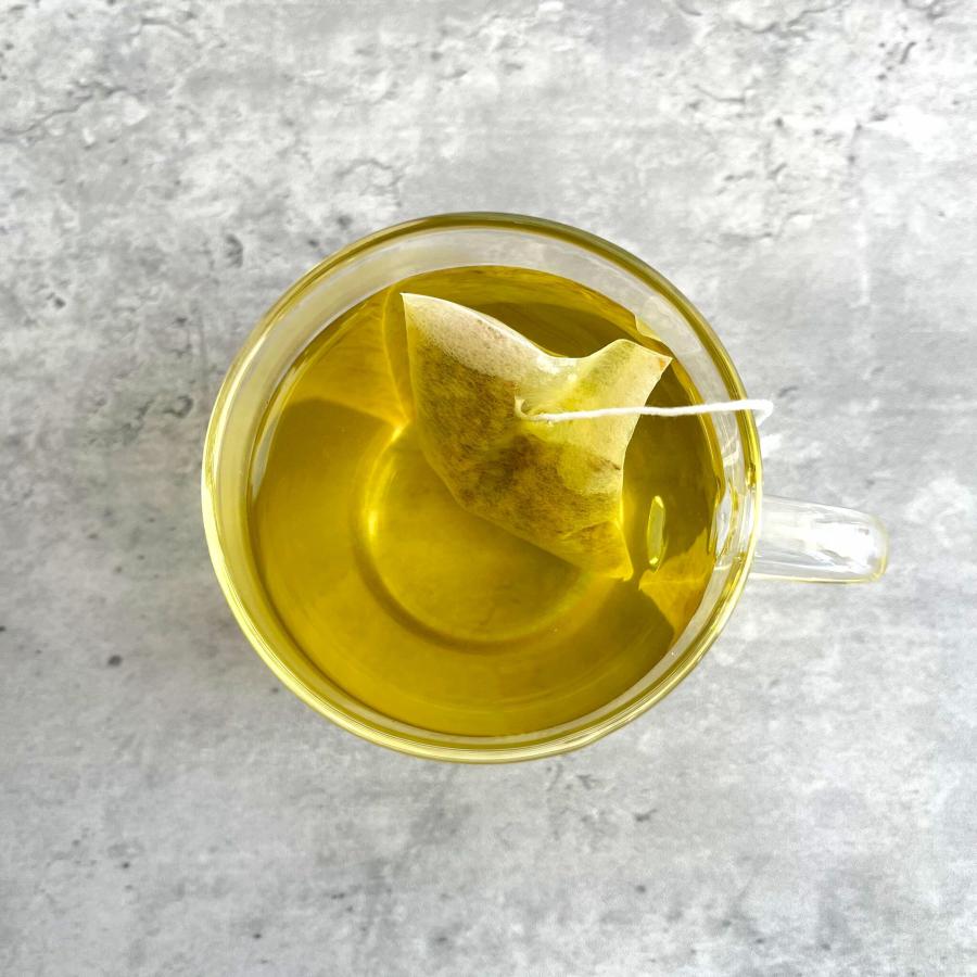 【大容量】シノビボディ SHINOBI 香ばし 韃靼そば茶《ノンカフェイン》(ティーバッグ50 包入) |  | 03