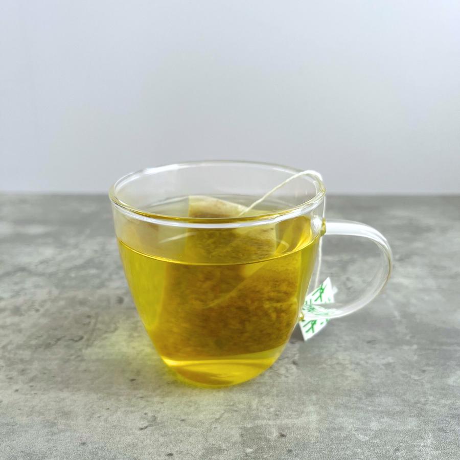 【大容量】シノビボディ SHINOBI 香ばし 韃靼そば茶《ノンカフェイン》(ティーバッグ50 包入) |  | 02