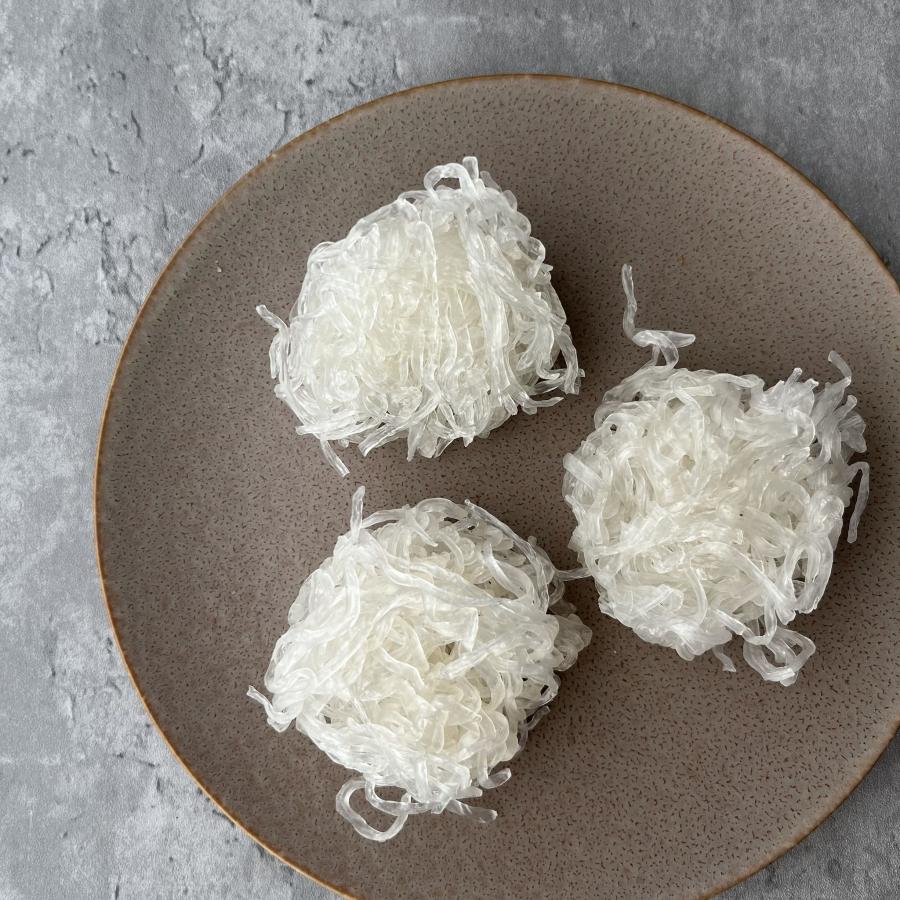 シノビボディ SHINOBI 無農薬こんにゃく麺　乾燥タイプ (25g X 20玉入) |  | 02