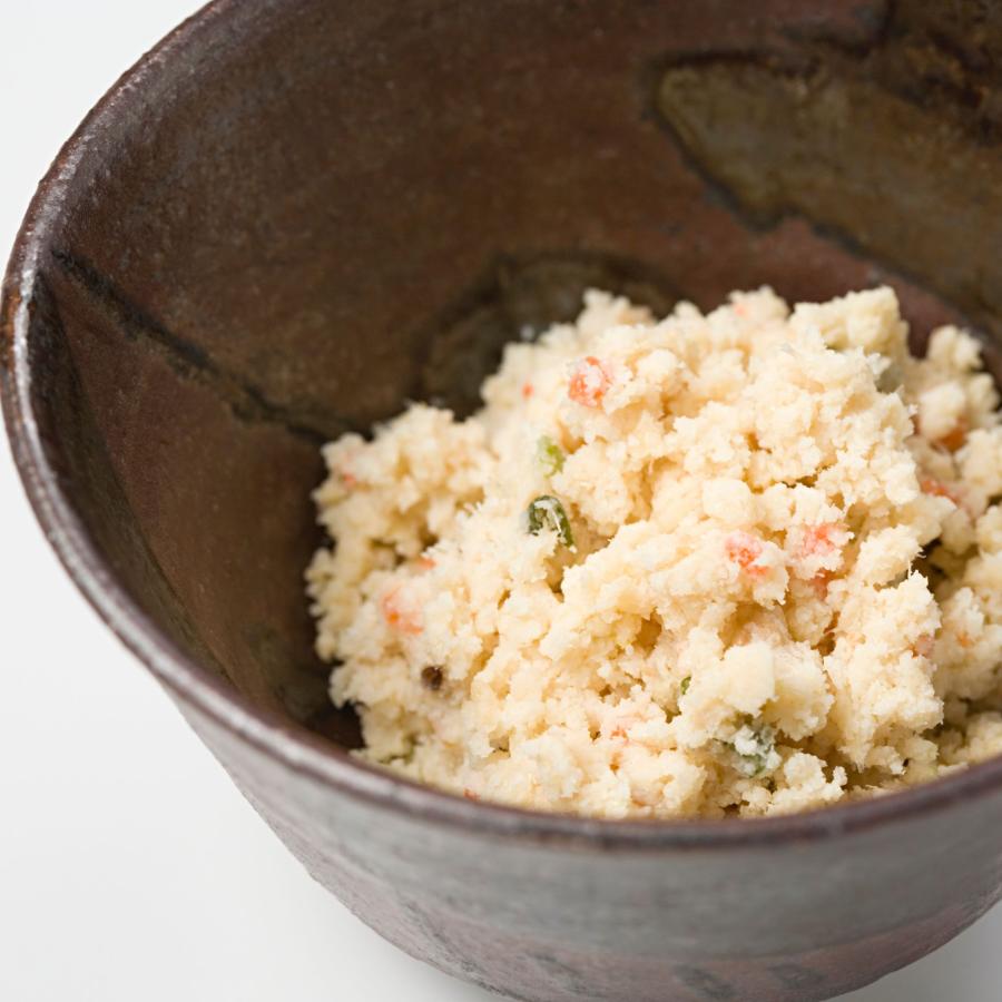 シノビボディ SHINOBI 乾燥おから【4袋セット】 4kgs (1kg x4袋) |  | 05