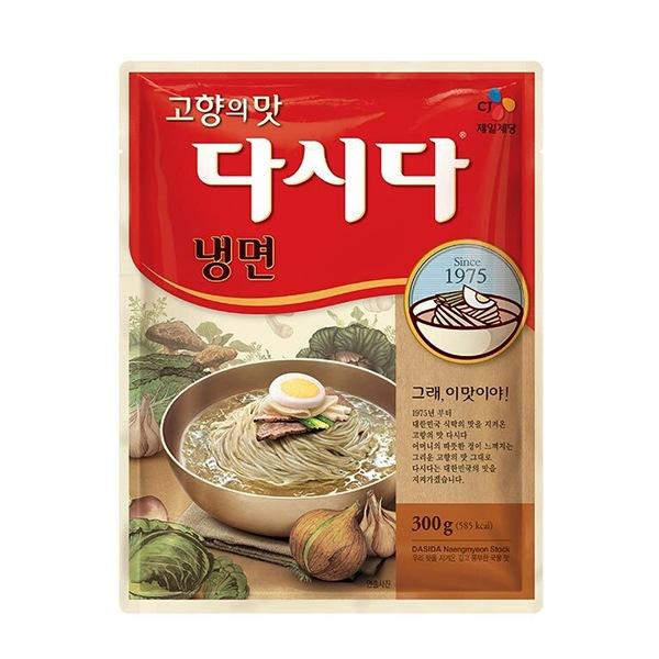 ダシダ 【CJ】冷麺ダシダ 300g 韓国調味料 韓国料理 : マッコリは韓国食品KFOODS - 通販 - Yahoo!ショッピング