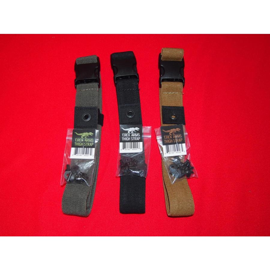 T.REX ARMS  Thigh Strap | 