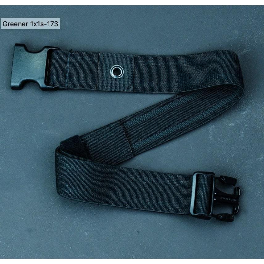T.REX ARMS  Thigh Strap |  | 02