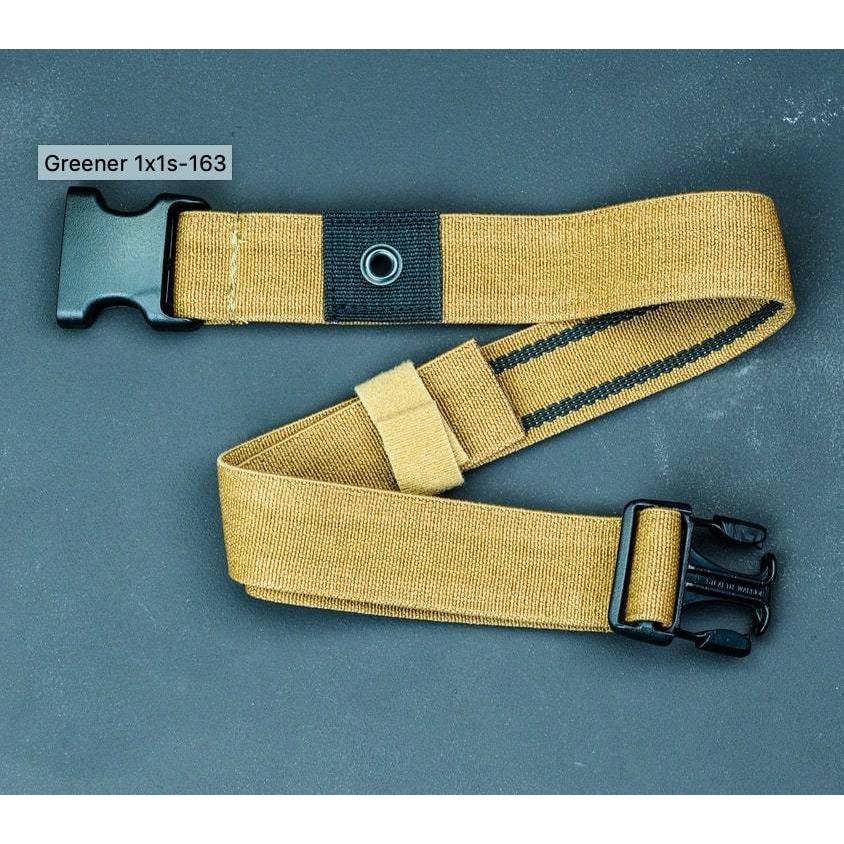 T.REX ARMS  Thigh Strap |  | 03