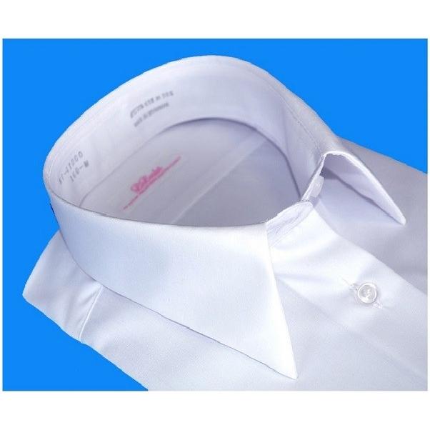 白2枚セット スクールシャツ 女子 半袖 学生服 ブラウス 形態安定加工 :10000007:K.F.PLANNING - 通販 -  Yahoo!ショッピング