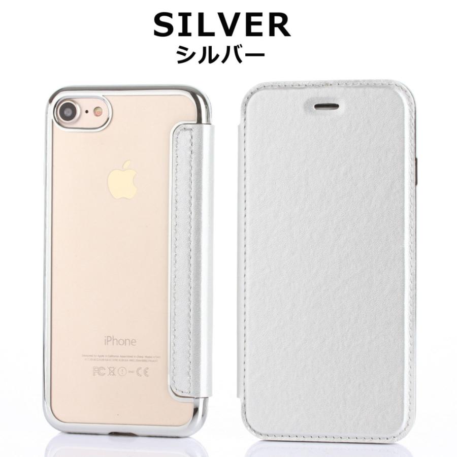 iPhone 16 SE2 SE3 ケース 手帳型 TPU 手帳 アイフォン 14Pro SE 第3世代 第2世代 スマホケース 携帯ケース iPhone8 カバー 手帳 アイホン 7 | iPhone | 08