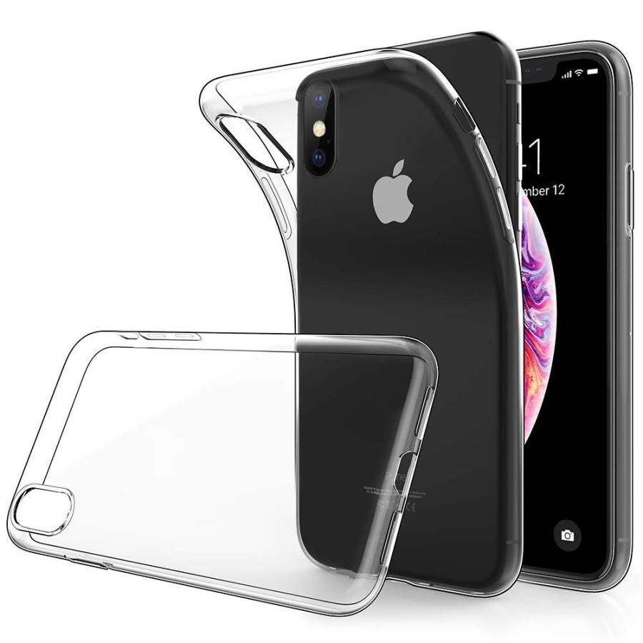 Iphonexs Max ケース Tpu 透明 クリア 保護 お洒落 シンプル カバー Iphonexsmax 衝撃 ソフトケース 吸収 Iphone Xs Max アイフォンxs マックス スマホケース A057 Kfストア 通販 Yahoo ショッピング