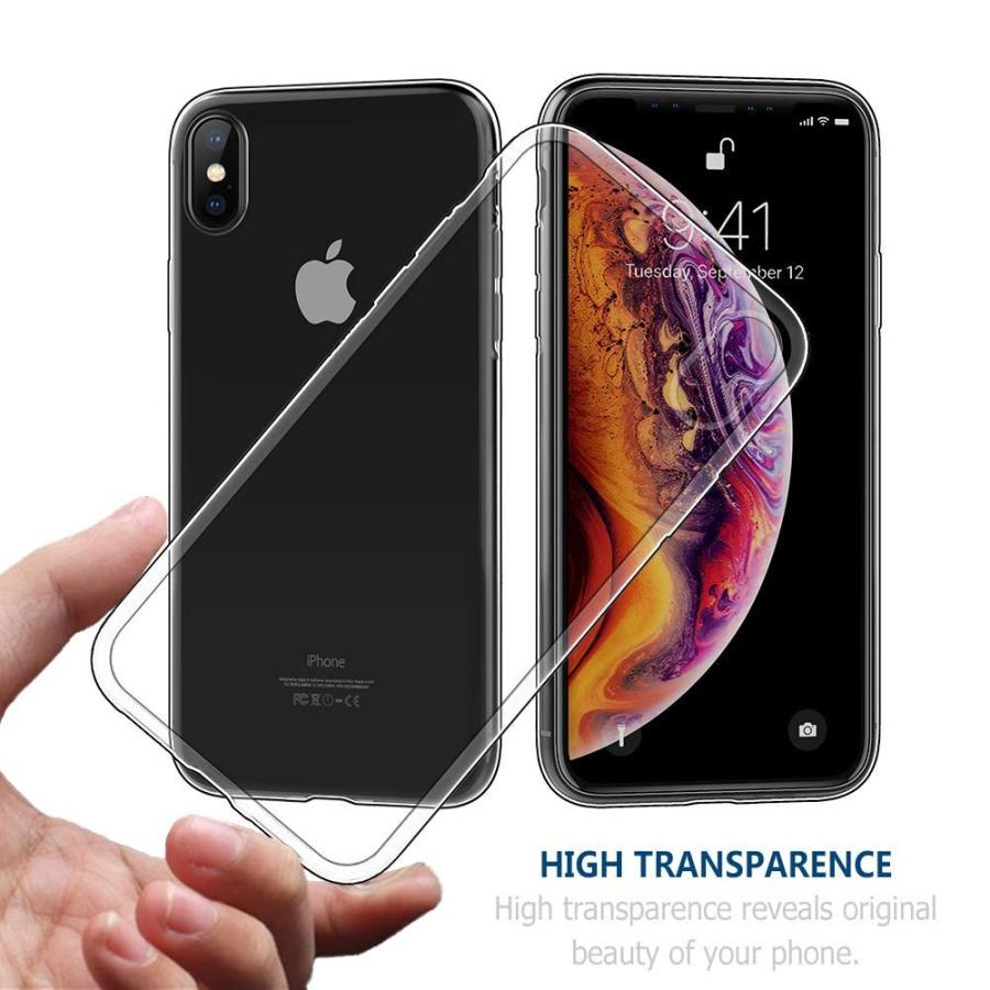 Iphonexs Max ケース Tpu 透明 クリア 保護 お洒落 シンプル カバー Iphonexsmax 衝撃 ソフトケース 吸収 Iphone Xs Max アイフォンxs マックス スマホケース A057 Kfストア 通販 Yahoo ショッピング