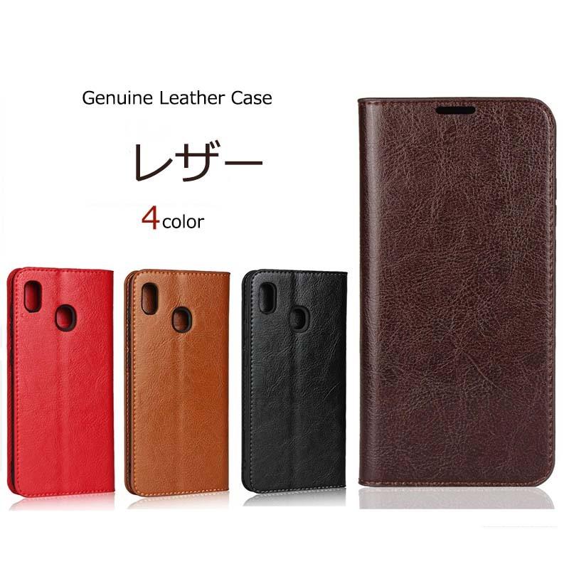 Galaxy A30 ケース 手帳型 Genuine Leather Scv43 本革 皮革 カバー 手帳 ギャラクシーa30 Galaxya30 スタンド カード レザー スマホケース A185 Kfストア 通販 Yahoo ショッピング