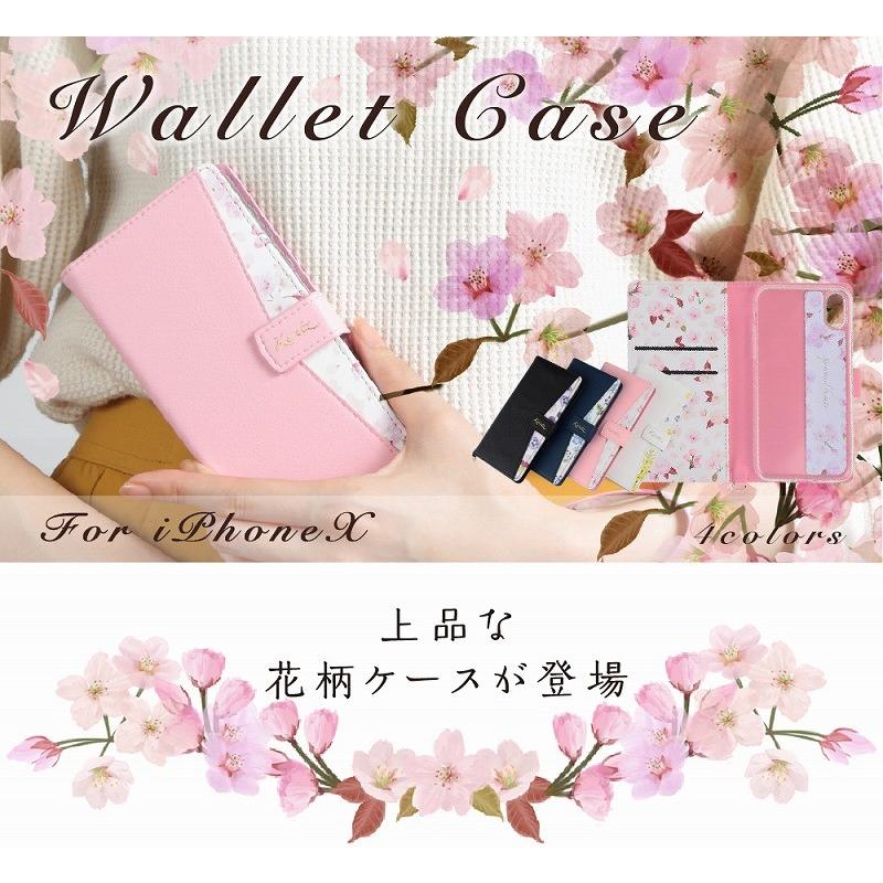 Iphone12 ケース 手帳型 花柄ケース Iphone12 Pro Iphone12 Mini Iphone Se2 Iphone11 Iphone8 6s Xs カバー 手帳 アイフォンse アイフォン12ミニ スマホケース A198 Kfストア 通販 Yahoo ショッピング