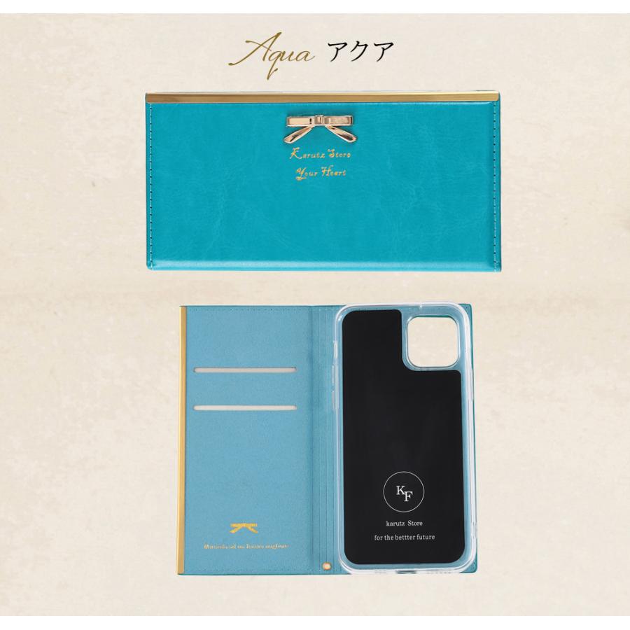 iPhone16e ケース 手帳型 リボンケース アイフォン16e おしゃれ かわいい 耐衝撃 スマホケース 携帯ケース iPhone カバー 手帳 | iPhone | 13