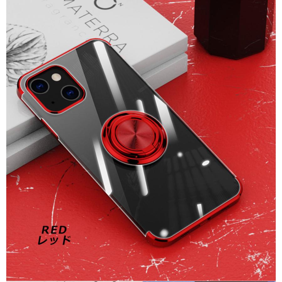 Iphone12 ケース Tpu Hyperリング 透明 Iphone12 Pro Max Iphone12 Mini Iphonese2 Iphone11 Iphone8 7 アイフォン12ミニ ソフトケース カバー スマホケース 44 Kfストア 通販 Yahoo ショッピング