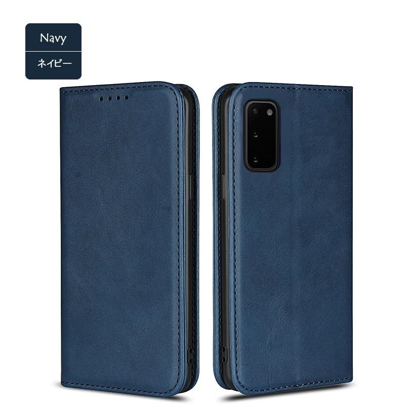 Galaxy S20 ケース 手帳型 KF レザー 手帳 カバー おしゃれ 耐衝撃 ギャラクシーS20 GalaxyS20 5G SC-51A SC51A SCG01 スマホケース | Galaxy | 08