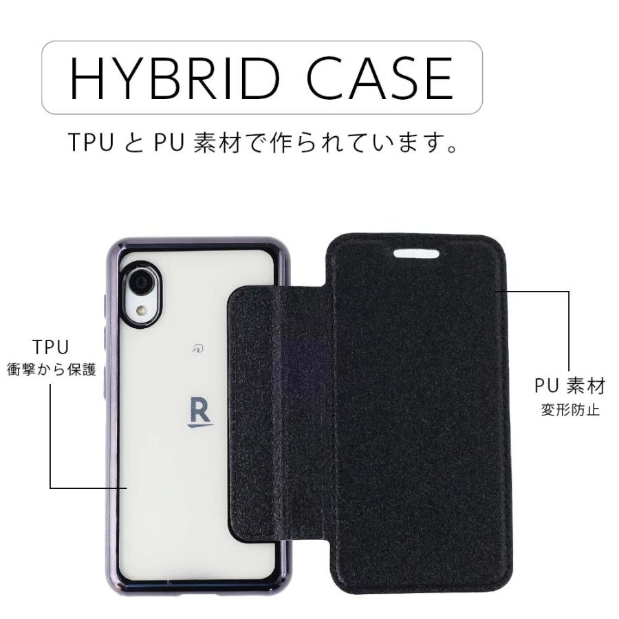 Rakuten Mini ケース 手帳型 Tpu手帳 保護 お洒落 ラメ シンプル カバー 衝撃 ソフトケース 手帳 楽天ミニ Rakutenmini 楽天モバイル ラクテンミニ スマホケース A3 Kfストア 通販 Yahoo ショッピング