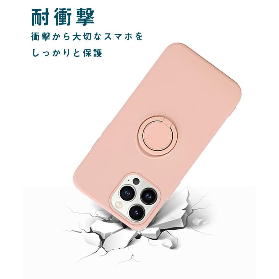 iPhone 14Pro 14Plus 13Pro ケース シリコン リング アイフォン iPhone 14Pro 14Plus 13Pro ケース シリコン リング アイフォン