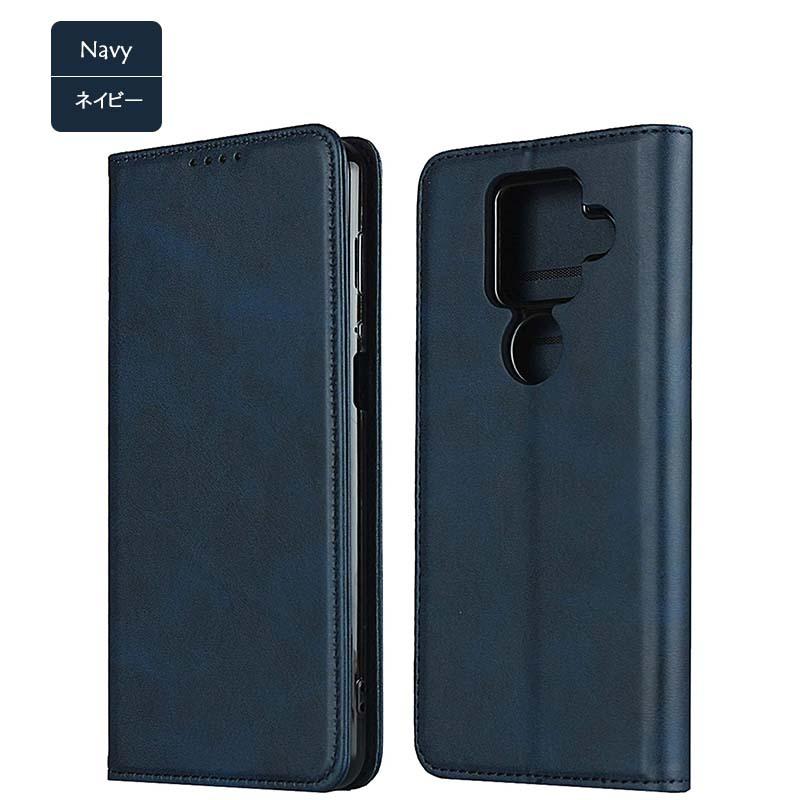 スマホアクセサリー aquos sense4 plus AQUOS sense4 Plus ケース 手帳型 KF レザー 手帳 カバー アクオス