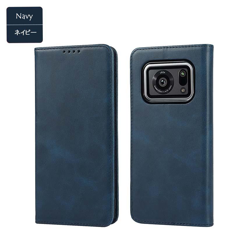匿名配送✨Aquos R6 SH-51B ケース カバー手帳型6.6inch 楽天市場】AQUOS R6 SH-51B A101SH ケース チャック付き 財布