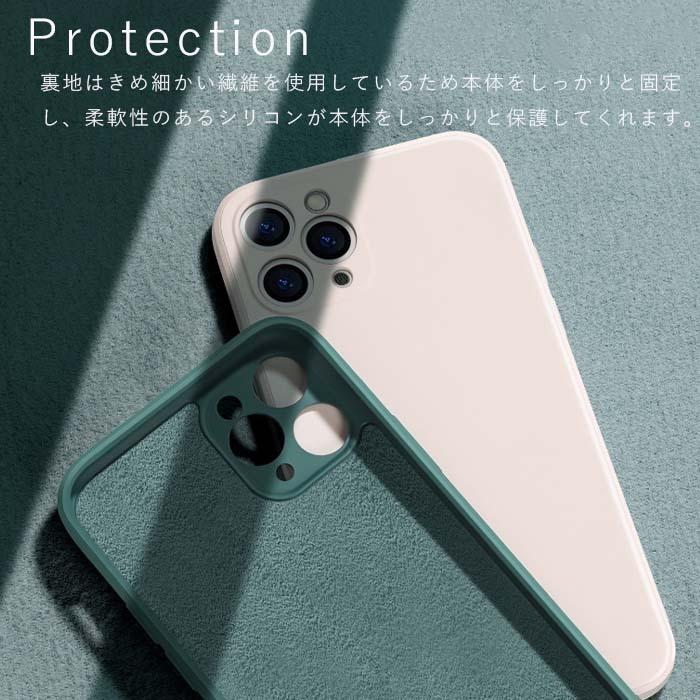 iPhone 16 15 シリコンケース カバー アイフォン 13Pro 14plus 14Pro Max iphone15 16 ソフト ケース おしゃれ 耐衝撃 スマホケース | iPhone | 05