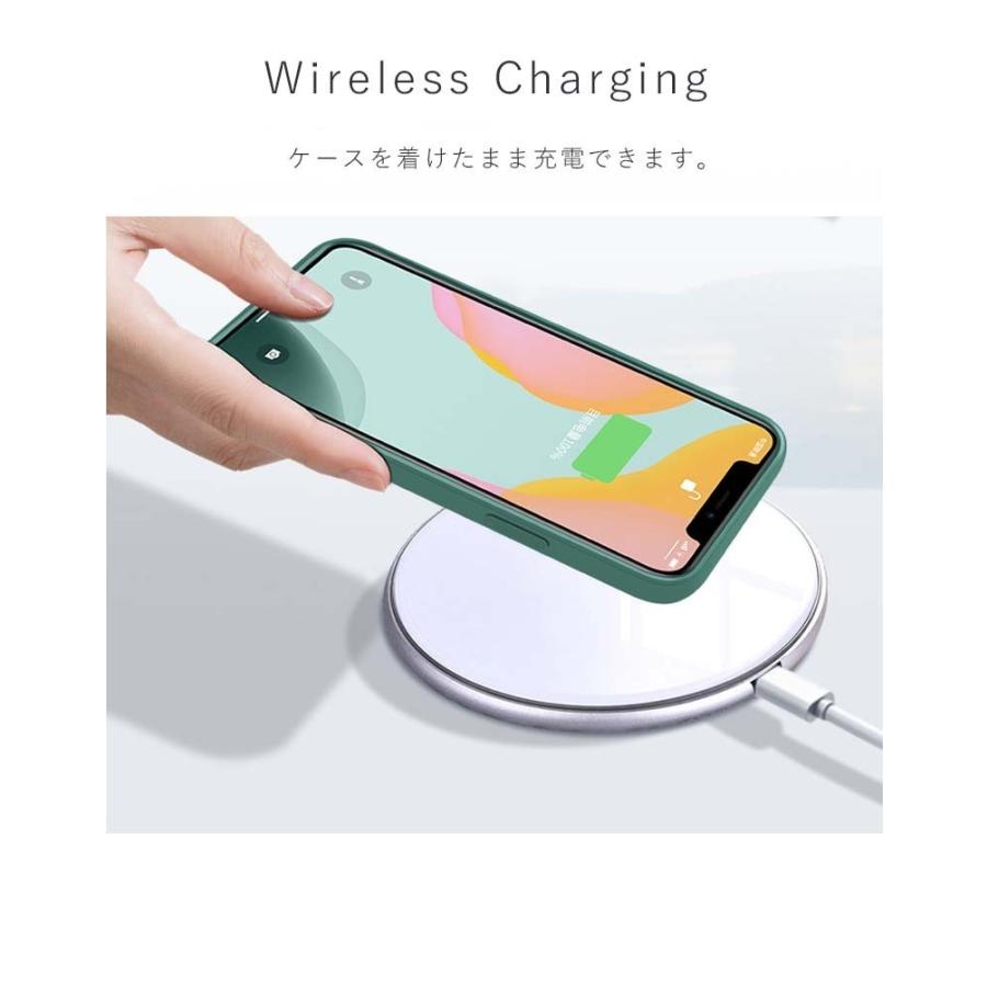 iPhone 16 15 シリコンケース カバー アイフォン 13Pro 14plus 14Pro Max iphone15 16 ソフト ケース おしゃれ 耐衝撃 スマホケース | iPhone | 06