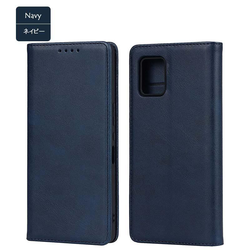 AQUOS zero6 ケース 手帳型 KF レザー アクオスゼロ6 カバー アクオスzero6 スマホケース 耐衝撃 スマホカバー 携帯ケース 手帳 おしゃれ A102SH SHG04 | AQUOS | 09