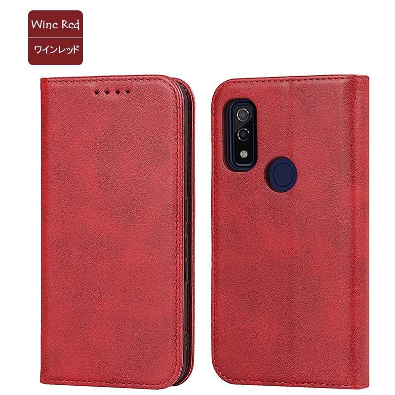 arrows We ケース 手帳型 アローズWe カバー KF レザー おしゃれ 耐衝撃 スマホケース アローズ F51B F-51B A101FC FCG01 携帯ケース | arrows | 11