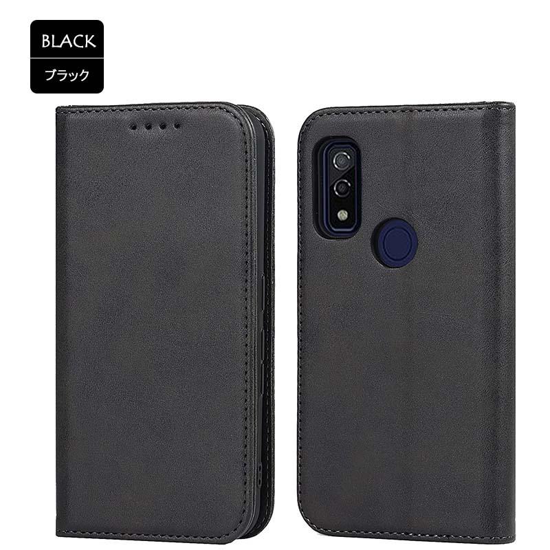 arrows We ケース 手帳型 アローズWe カバー KF レザー おしゃれ 耐衝撃 スマホケース アローズ F51B F-51B A101FC FCG01 携帯ケース | arrows | 08