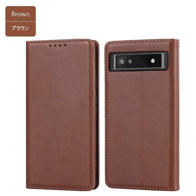 ピクセル6a ケース Pixel6a 手帳型 KF レザー グーグル Google カバー おしゃれ 耐衝撃 googlepixel6a スマホ 携帯ケース カード収納 オシャレ | Google Pixel | 10
