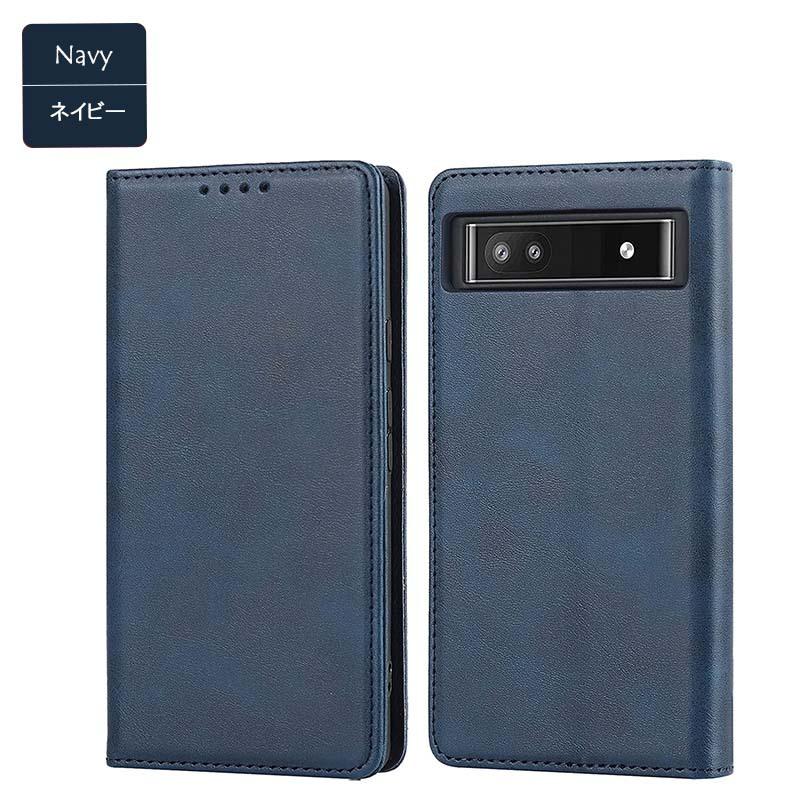 ピクセル6a ケース Pixel6a 手帳型 KF レザー グーグル Google カバー おしゃれ 耐衝撃 googlepixel6a スマホ 携帯ケース カード収納 オシャレ | Google Pixel | 08