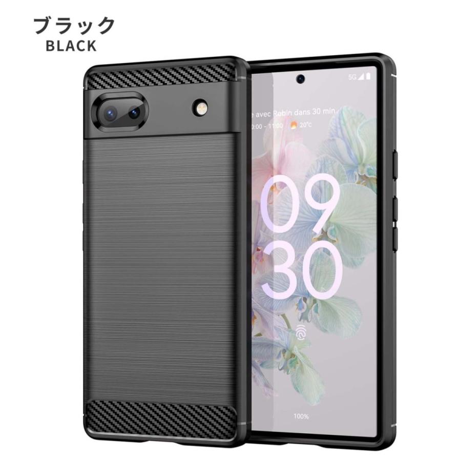 ピクセル6a ケース Pixel6a カバー TPU Function グーグル Google おしゃれ 耐衝撃 googlepixel6a スマホ  携帯 ソフトケース オシャレ｜kfstore｜06