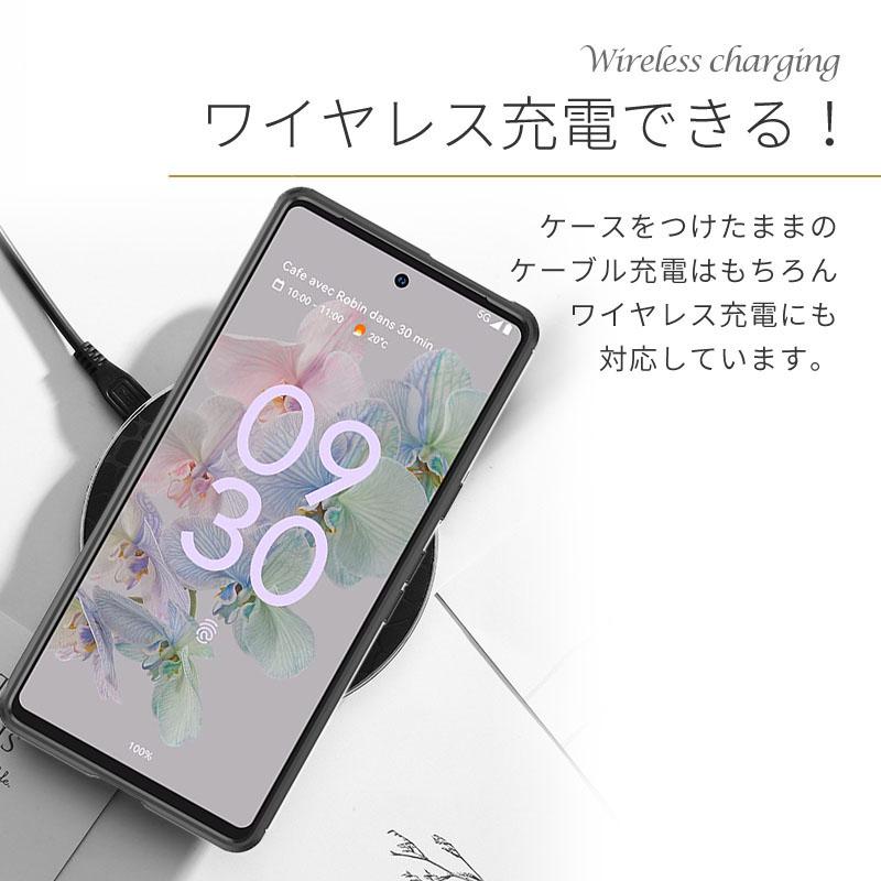 Google Pixel Pixel7a ケース グーグル ピクセル7a Function TPU 