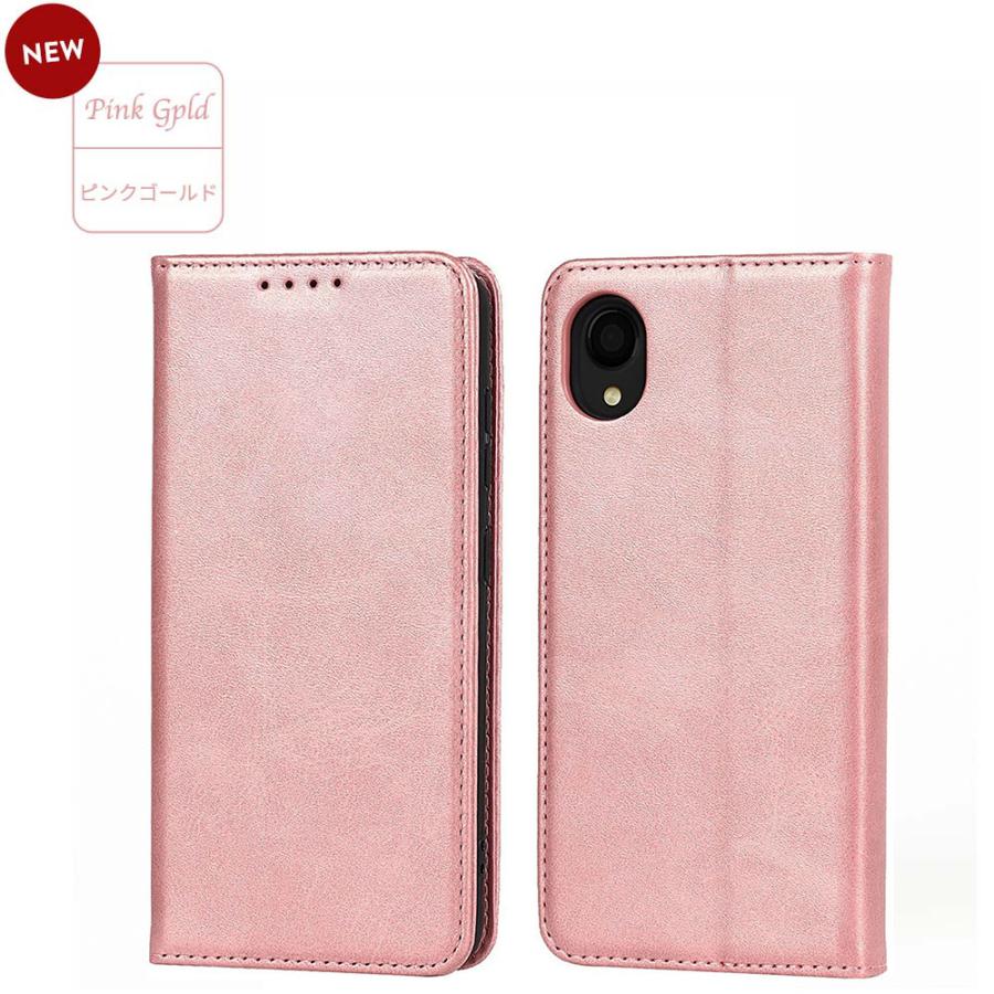 Galaxy A23 5G ケース 手帳型 KF レザー おしゃれ 耐衝撃 SC-56C Galaxy A23 5G ケース 手帳型 KF レザー おしゃれ 耐衝撃 SC-56C