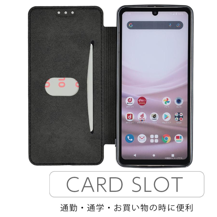 AQUOS sense7 ケース 手帳型 TPU 手帳 アクオスセンス7 カバー AQUOS sense7 ケース 手帳型 TPU 手帳 アクオスセンス7 カバー