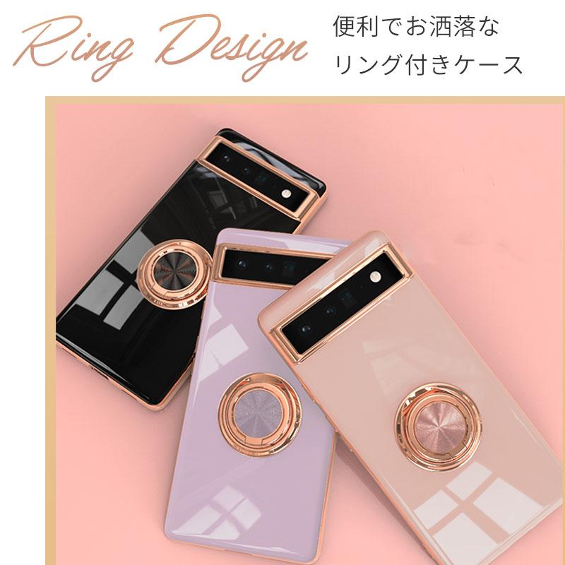 Google Pixel Pixel7a ケース グーグル ピクセル7a ラグジュア