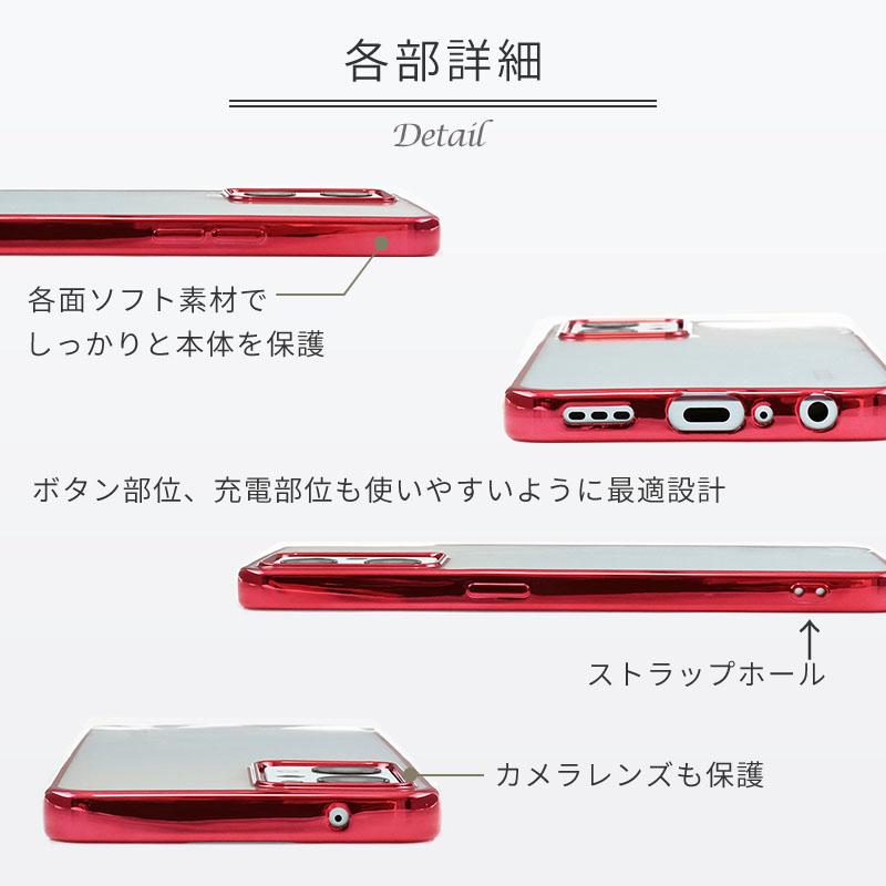 OPPO Reno7 A 本体 + ケース LooCo Official Shop / [ LOOF BASIC-SHELL SLIM CARD ] OPPO Reno7 A