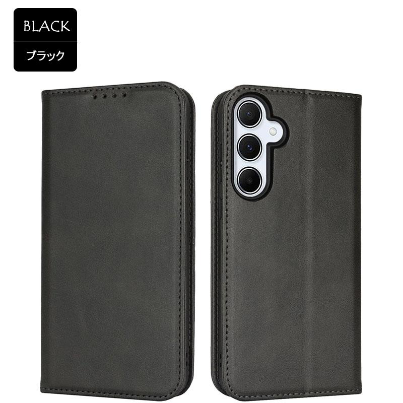 Galaxy A54 5G ケース 手帳型 KF レザー おしゃれ 耐衝撃 SC-53D SC53D