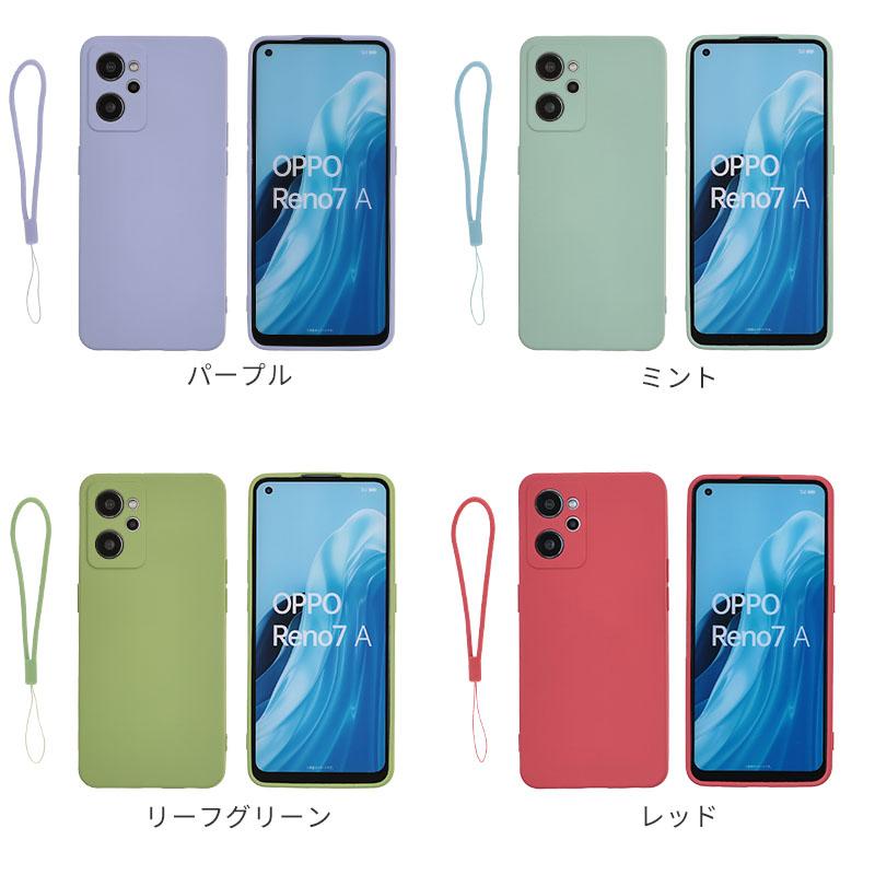 OPPO Reno7 A ケース Reno9 A シリコンケース カバー A201OP A301OP OPG04 耐衝撃 おしゃれ かわいい スマホ 携帯 オッポレノ7A リノ7A リノ9A｜kfstore｜11