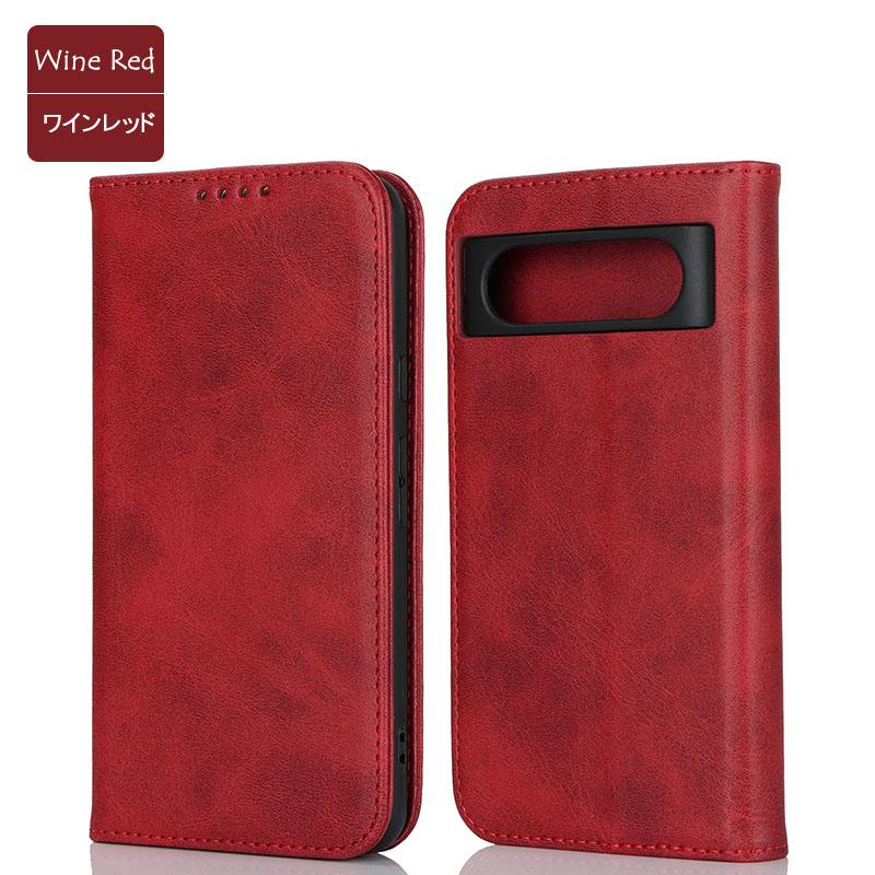 グーグル ピクセル8a ケース Pixel8 手帳型 KF レザー カバー Google カバー おしゃれ 耐衝撃 かわいい pixel8a スマホ 携帯 カード収納 | Google Pixel | 10