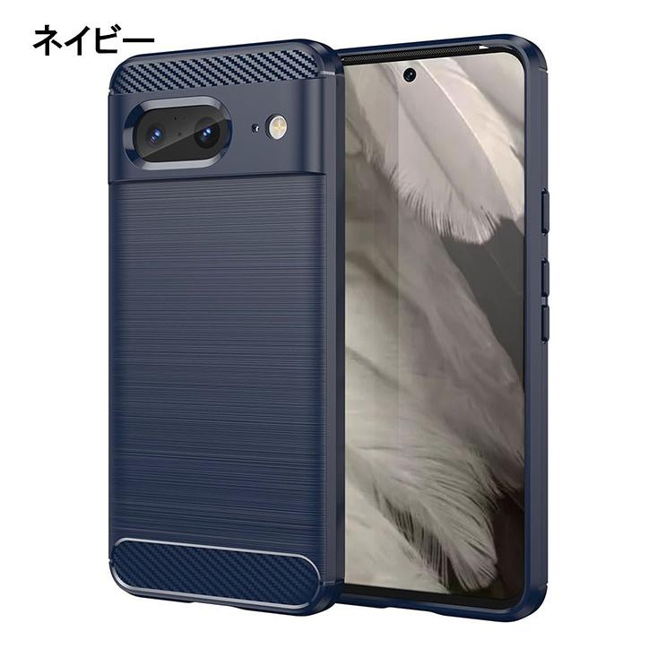 Google Pixel グーグル ピクセル8a ケース Pixel8a カバー TPU