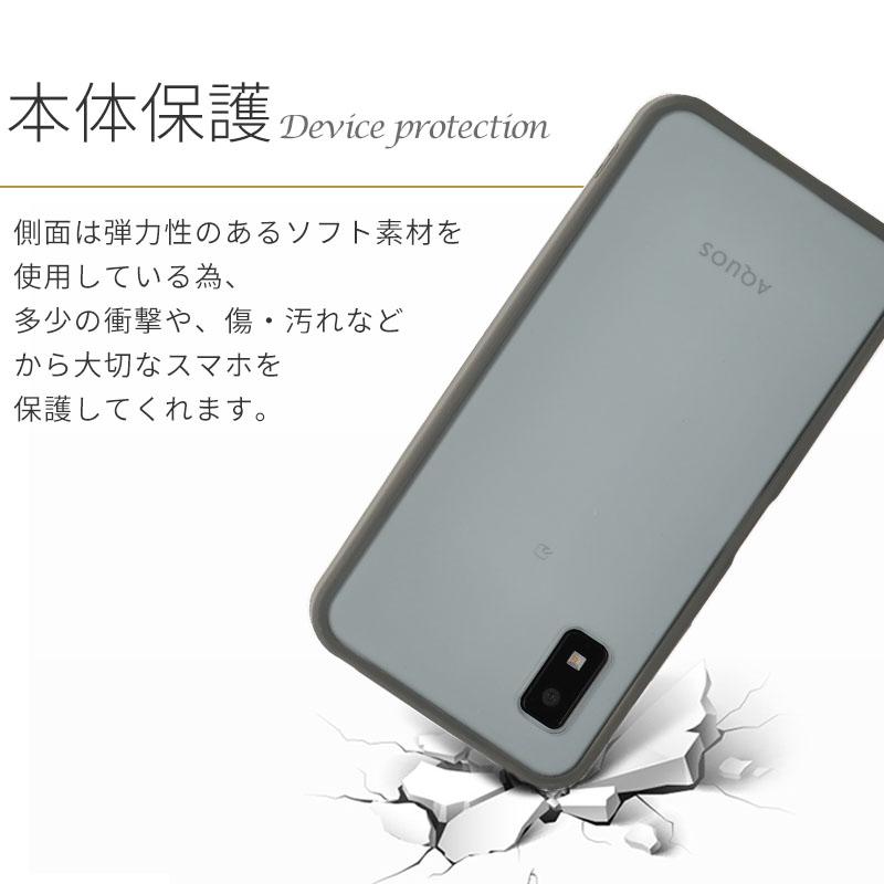 AQUOS SH-53D docomo 64GB 本体、ケース Amazon.co.jp: Grandoin AQUOS wish3 ケース 手帳型 SH-53D