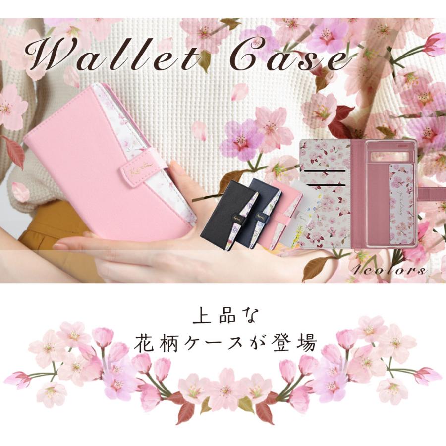 Pixel8a ケース グーグル ピクセル8a 手帳型 花柄ケース Google カバー 耐衝撃 かわいい googlepixel8a スマホ 携帯 おしゃれ ストラップ付 | Google Pixel | 01