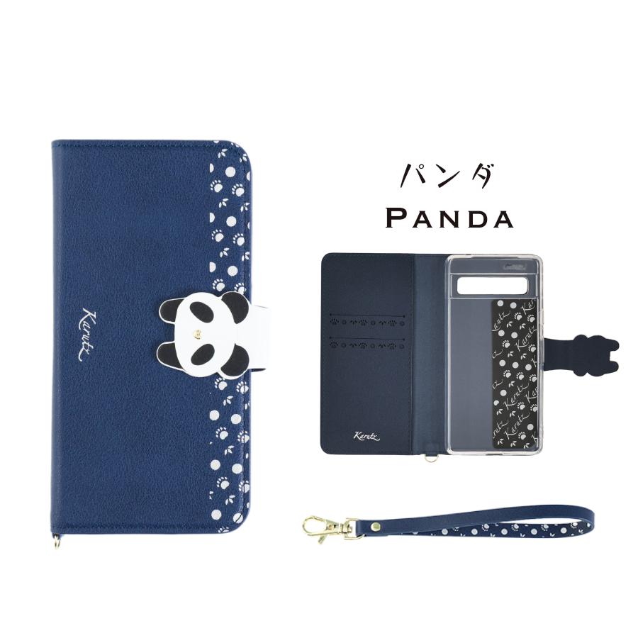 Pixel8a ケース グーグル ピクセル8a 手帳型 動物ケース Google カバー 耐衝撃 かわいい 薄型 googlepixel8a スマホ 携帯 おしゃれ | Google Pixel | 16